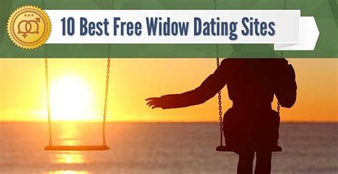 widows and widowers dating site|free widow widower dating sites.